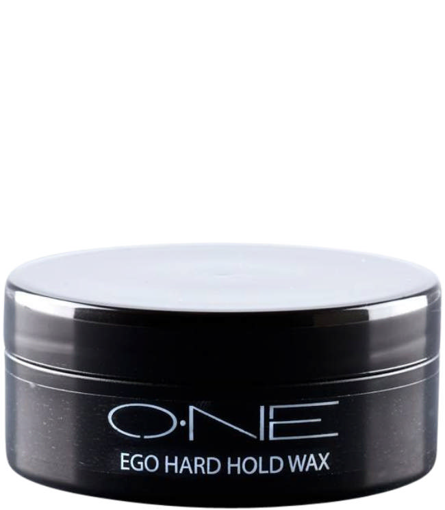 ONE Ego Wax Hard Hold, 100 ml.