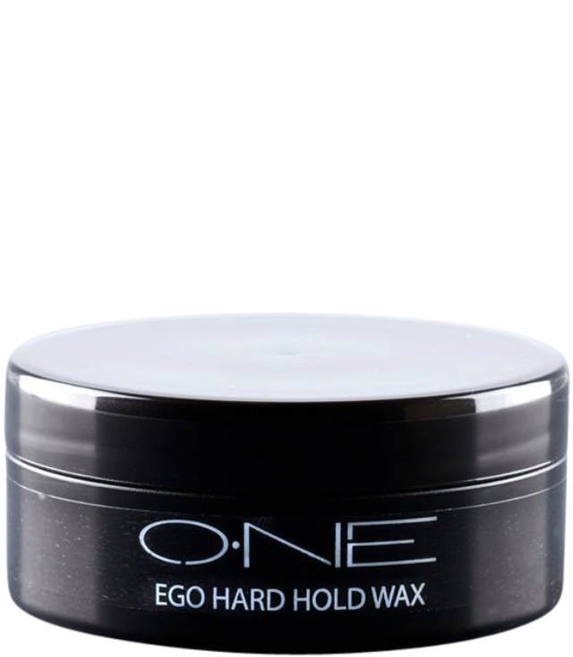 ONE Ego Wax Hard Hold, 100 ml.