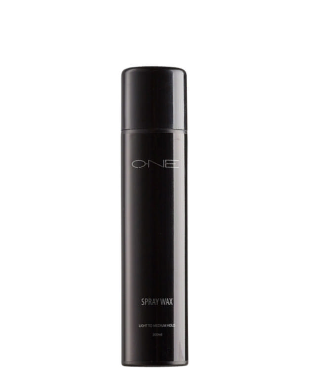 ONE Spray Wax, 300 ml.