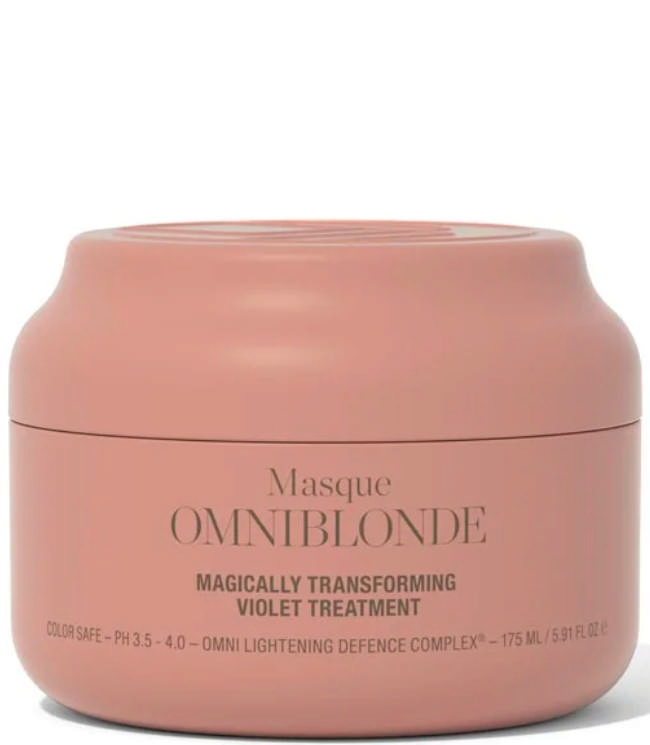 Omniblonde Magically Transforming Violet Treatment, 175 ml.