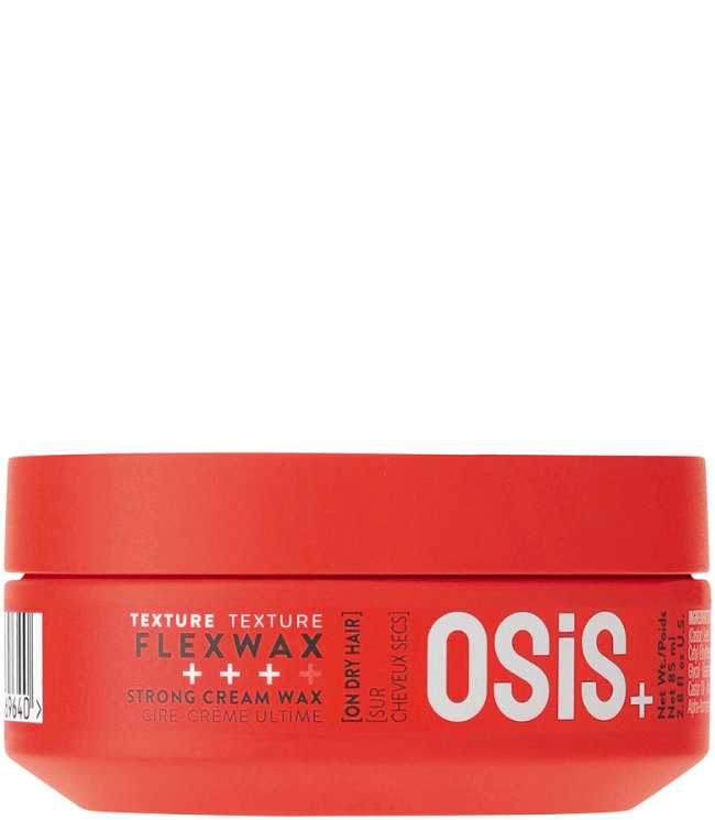 OSIS Flexwax, 85 ml.