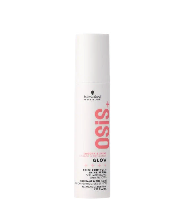 OSIS+ Glow Shine Serum, 50 ml.