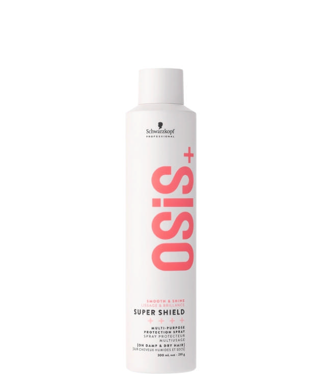 OSiS Super Shield, 300 ml.