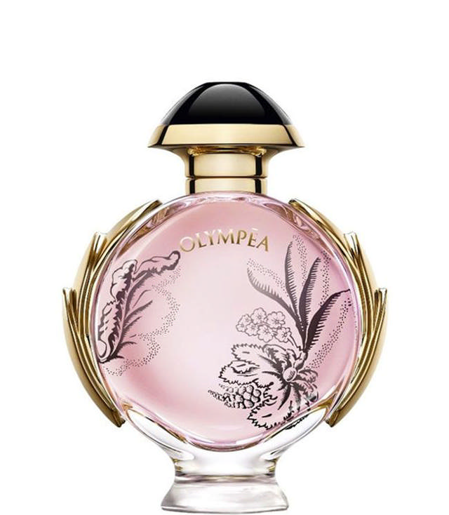 Paco Rabanne Olympéa Blossom EDP, 30 ml.