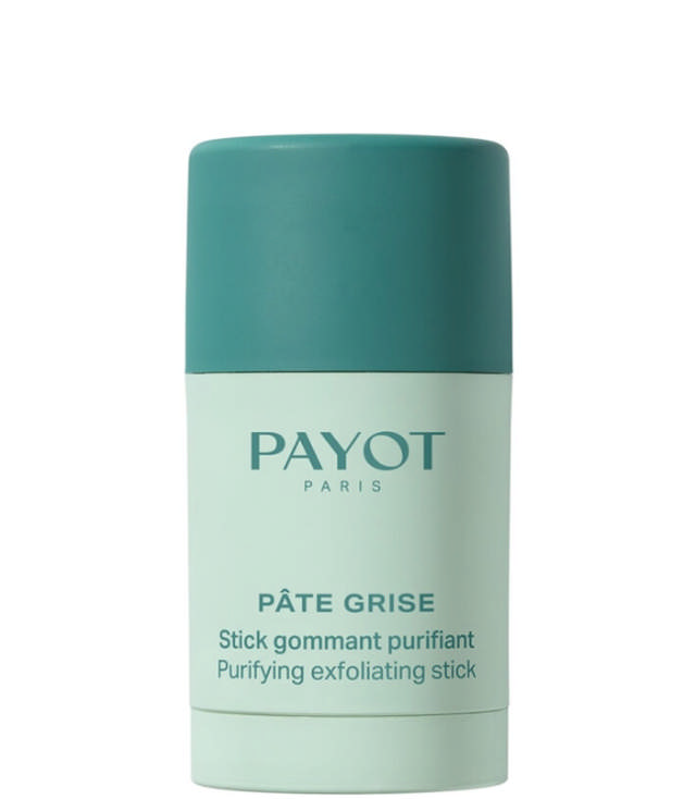 Payot Pate Grise Purifying Exfoliating Stick, 25 g.