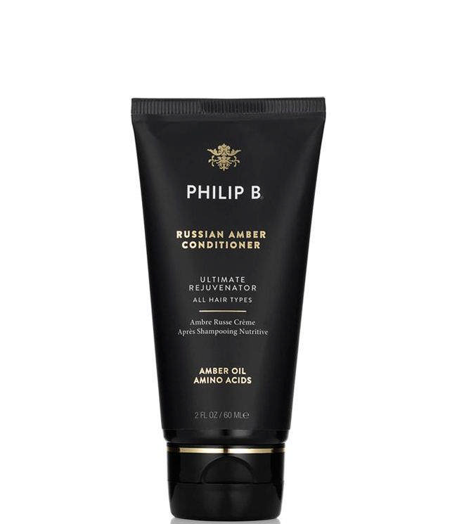 Philip B Russian Amber Imperial Conditioner, 60 ml.