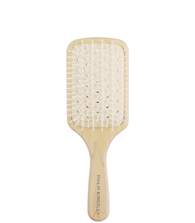 Philip Kingsley Vented Paddle Hairbrush