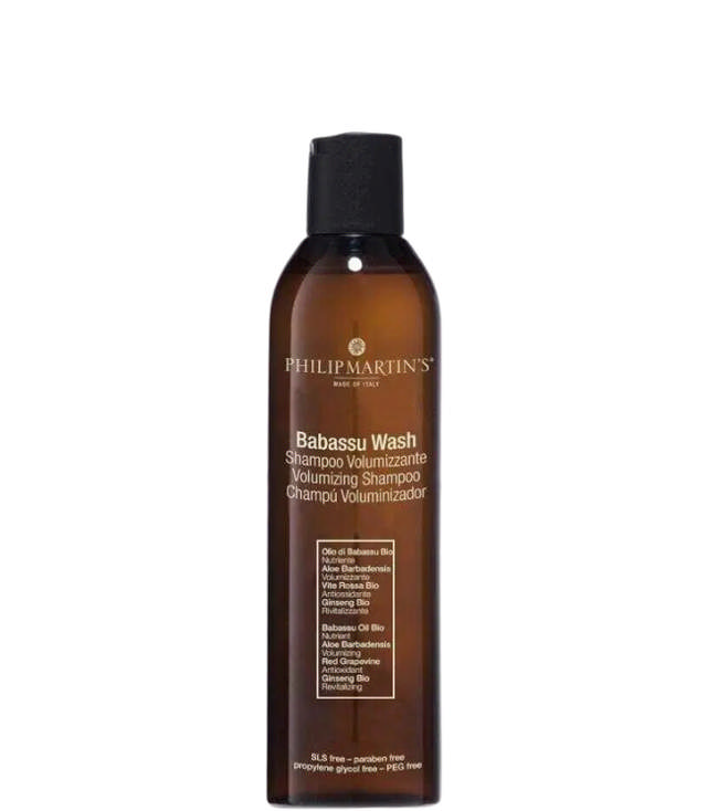 Philip Martin's Babassu Wash, 250 ml.