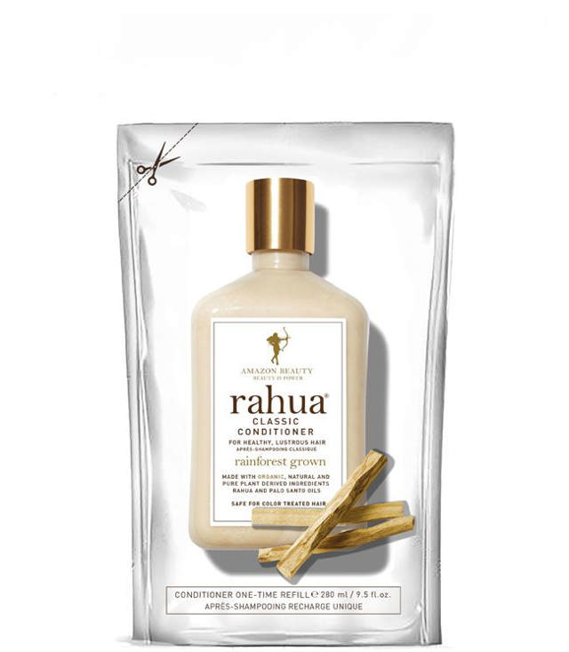 Rahua Conditioner Refill, 280 ml.