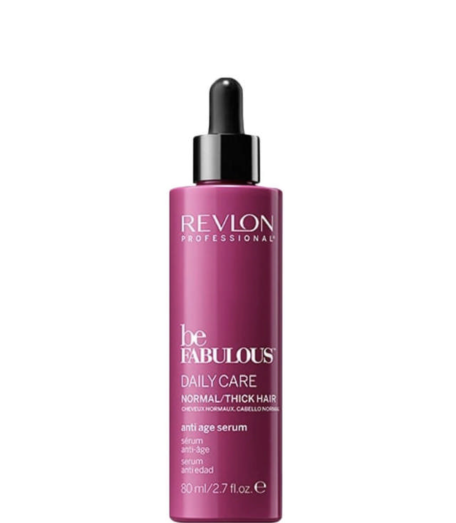 Be Fabulous Normal/Thick Anti Age Serum, 80 ml.