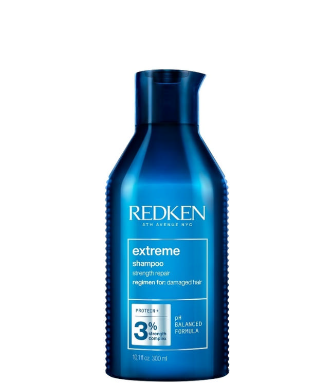Redken Extreme Shampoo, 300 ml.