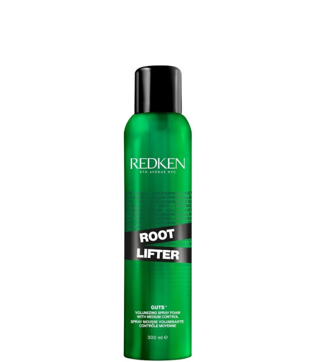 Redken Root Lifter Spray Foam, 300 ml.