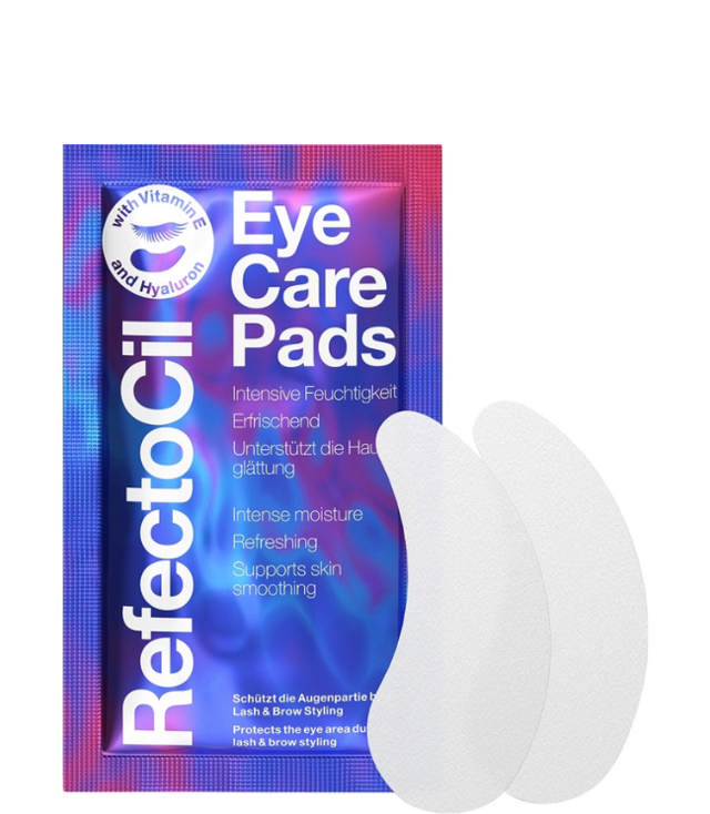 RefectoCil Eye Care Pads