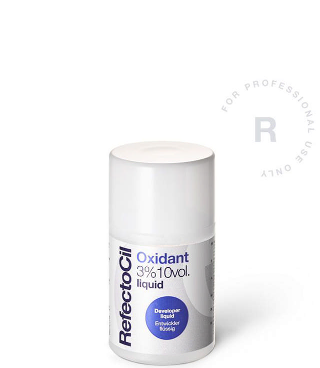 Refectocil Oxidant Liquid 3%, 100 ml.