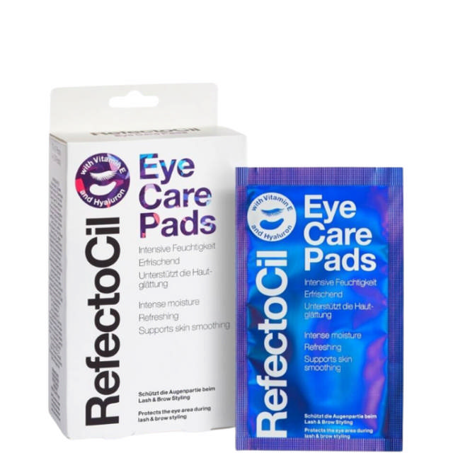 RefectoCil Eye Care Pads