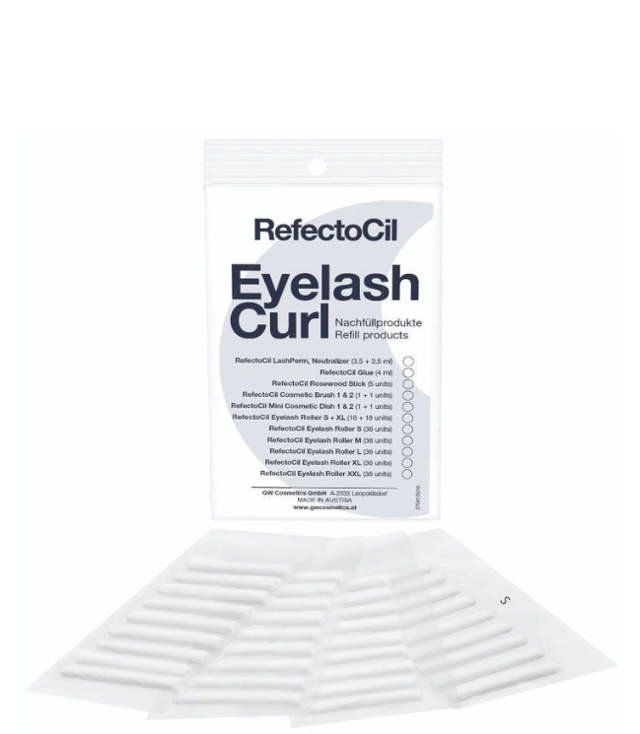 Refectocil Eyelash Roller S