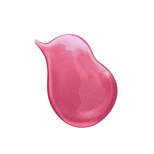 Rimmel Oh My Gloss 160 Stay My Rose, 6 ml.