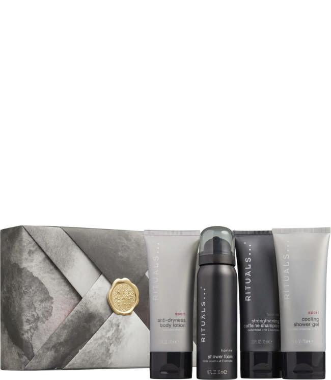 Rituals Homme - Small Gift Set