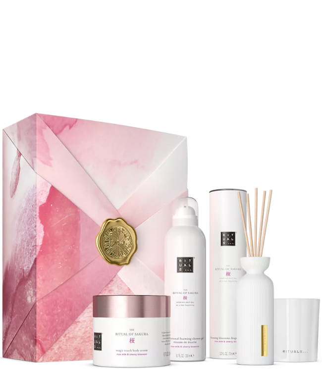 Rituals The Ritual of Sakura - Large Gift Set