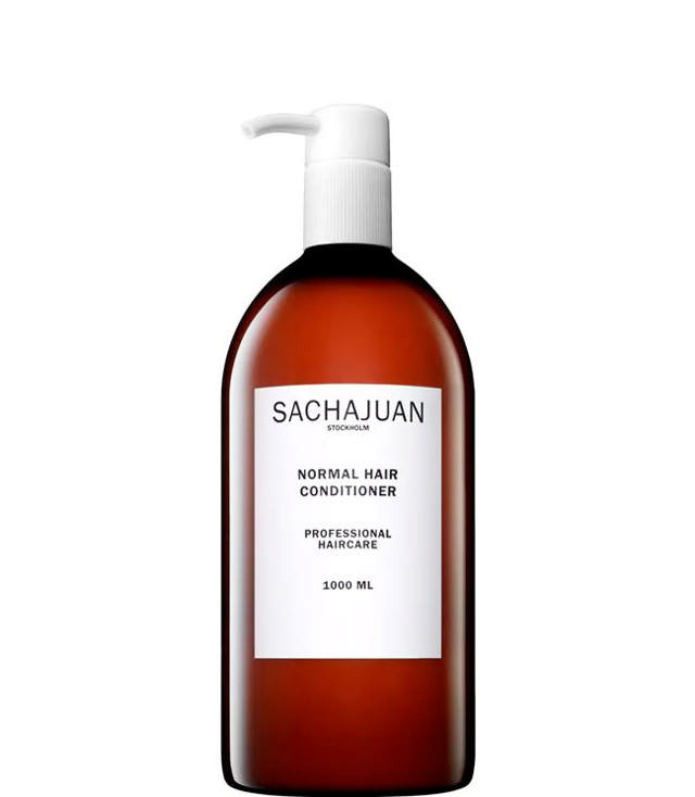 Sachajuan Normal Hair Conditioner, 1000 ml.