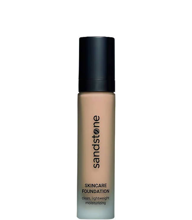 Sandstone Skincare Foundation, 28 ml. - 102