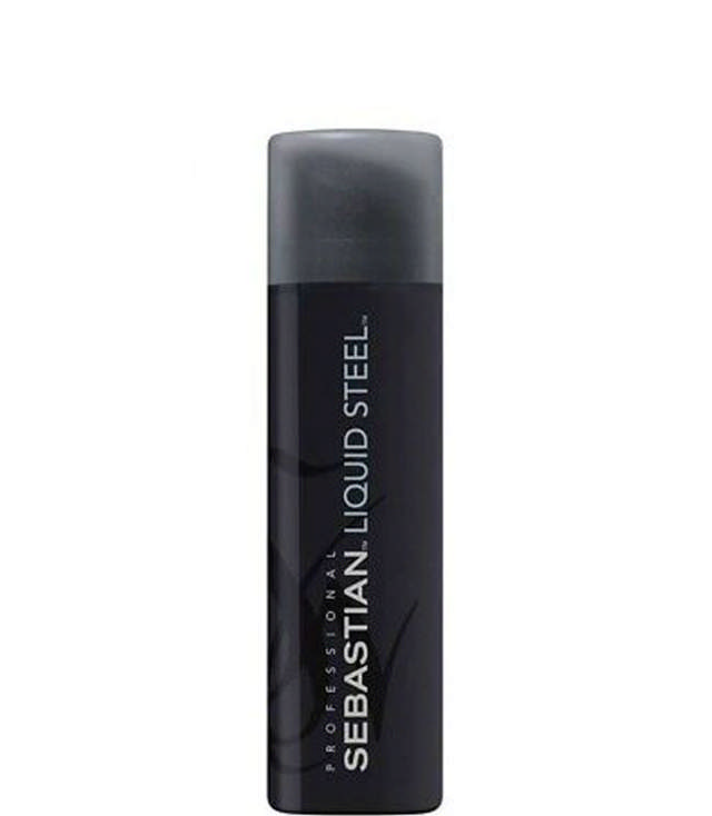 Sebastian Liquid Steel, 140 ml.