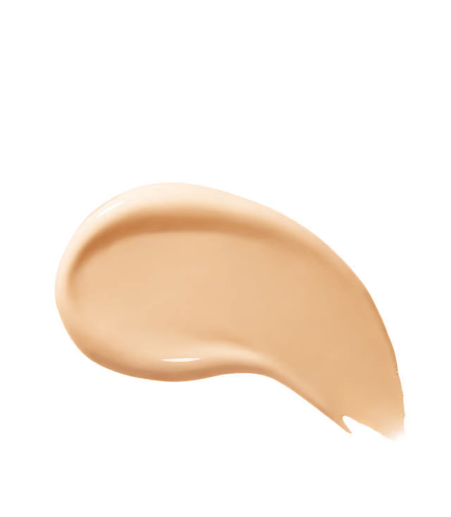 Shiseido Synchro Skin Radiant Foundation 130 Opal, 30 ml.