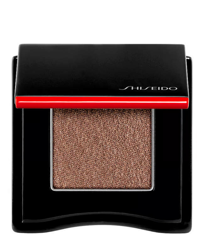 Shiseido Pop Powdergel Eye Shadow - 04 Sube-Sube Beige, 3 gr.