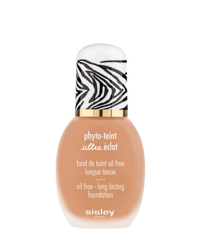 Sisley Phyto-Teint Ultra Eclat Foundation #5 Golden, 30 ml.