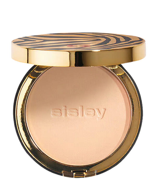 Sisley Phyto-Poudre Compacte Powder 2 Natural, 12 g.