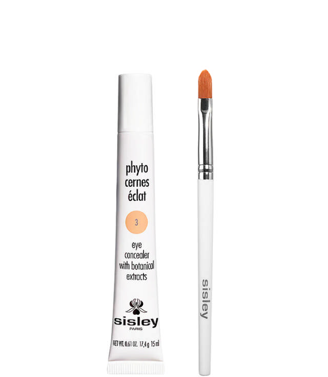 Sisley Phyto Cernes Eclat Concealer 3, 15 ml.