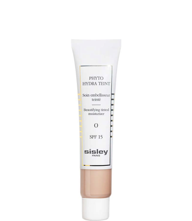 Sisley Phyto-Hydra Tinted Moisturizer 0 Fair SPF15, 40 ml.