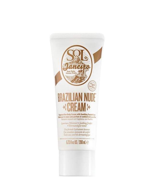 Sol de Janeiro Brazilian Nude, 200 ml.