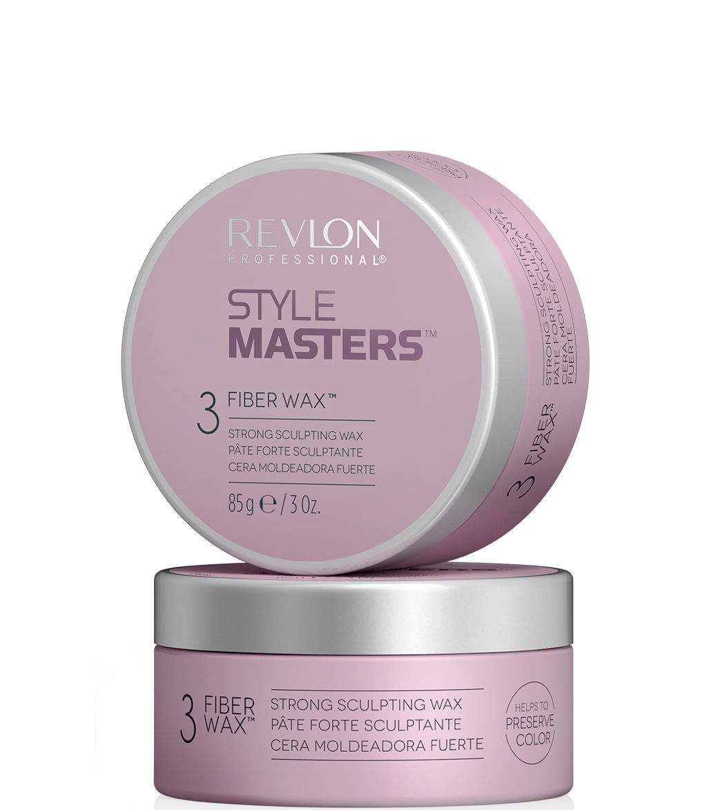 Style Masters Creator Fiber Wax, 85 g.