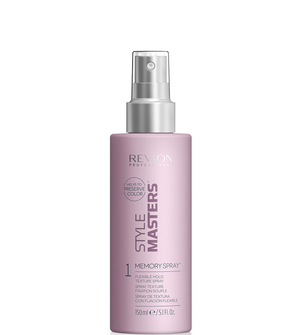 Style Masters Memory Spray, 150 ml.