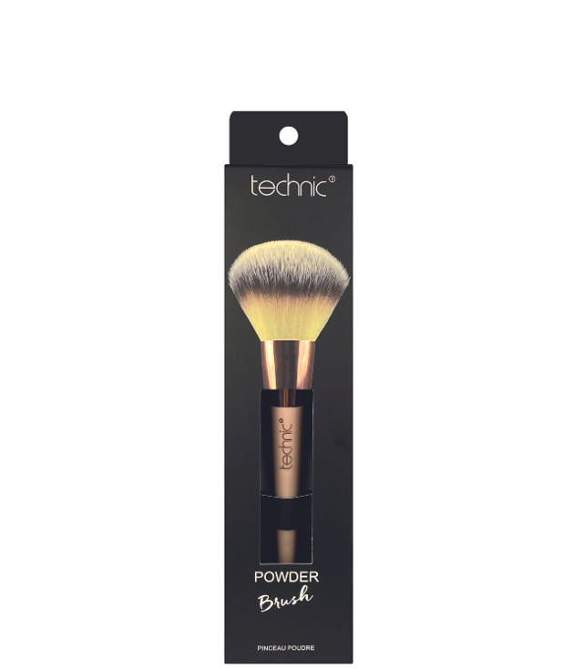 TECHNIC Powder Brush