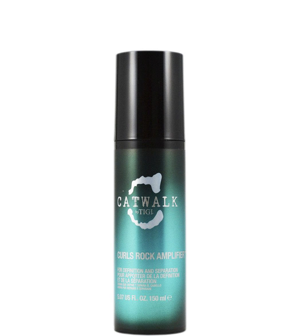 TIGI Catwalk Curls Rock Amplifter, 150 ml.