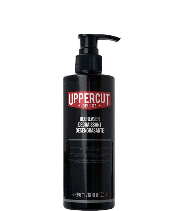 Uppercut Deluxe Degreaser, 240 g.