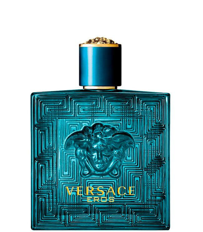 Versace Eros Pour Homme Deospray, 100 ml.