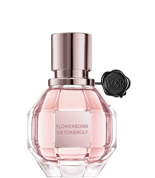 Viktor & Rolf Flowerbomb EdP, 30 ml.