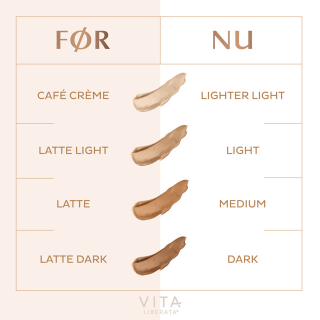 Vita Liberata Body Blur Light, 100 ml.