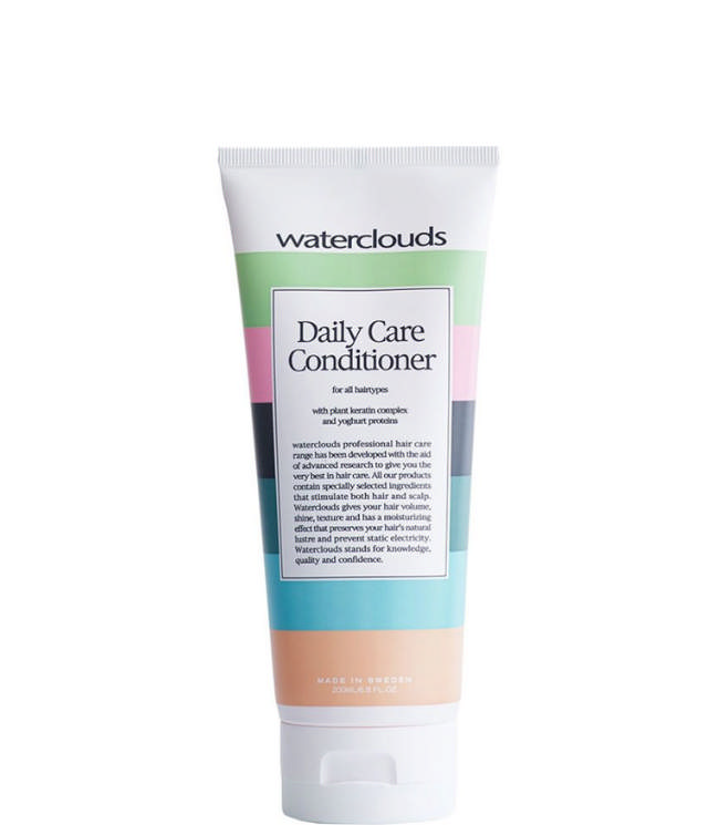 Waterclouds Daily Care Conditioner, 200 ml.