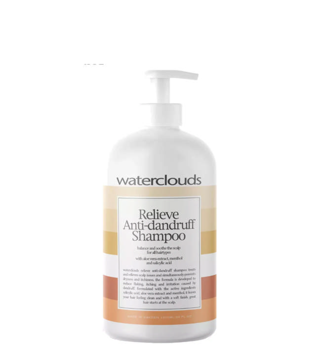 Waterclouds Intensive Volume Treatment, 150 ml.