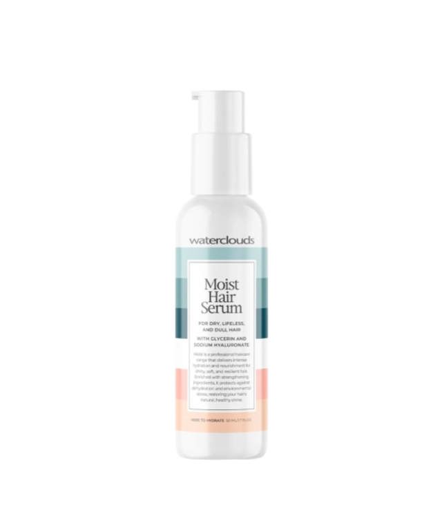 Waterclouds Moist Hair Serum, 50 ml