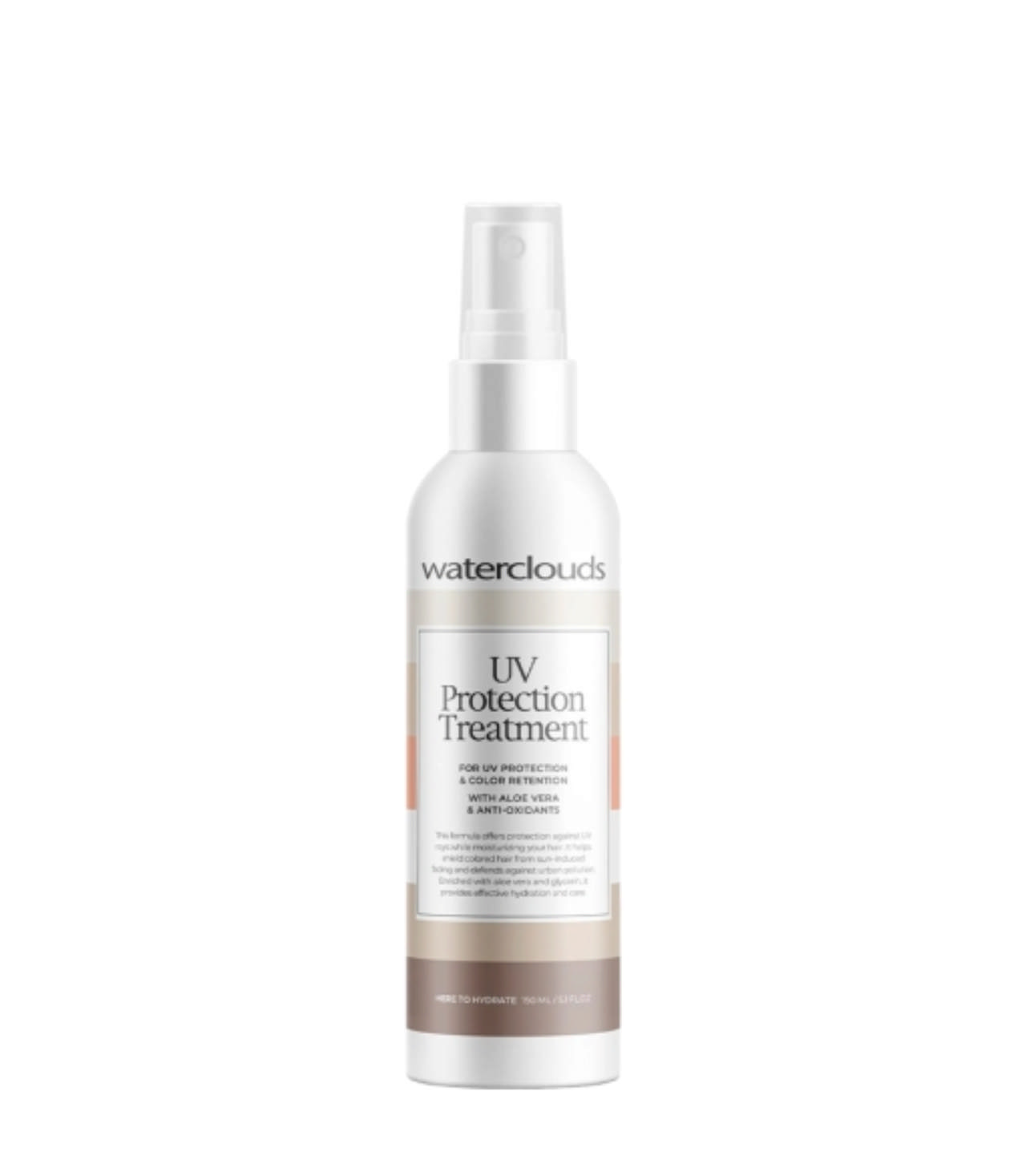 Waterclouds UV Protection Treatment, 150 ml