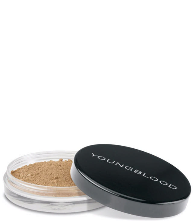 Youngblood Loose Mineral Foundation Fawn, 10 g.