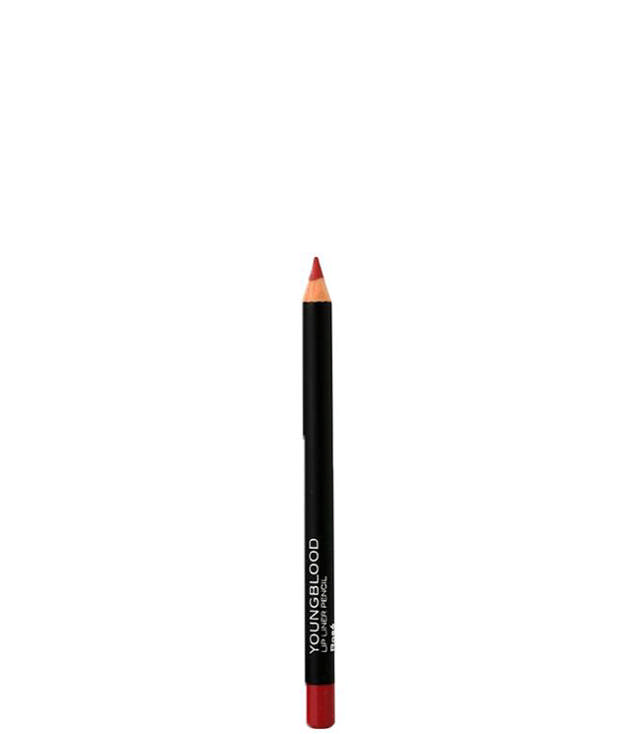 Youngblood Lip Pencil Rose, 1.1 g.