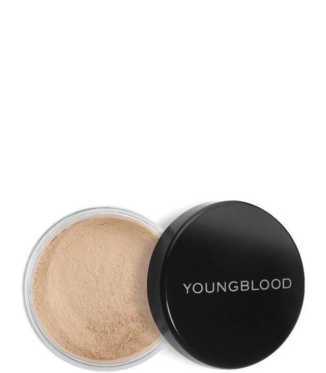 Youngblood Mineral Rice Setting Powder Medium, 12 g.