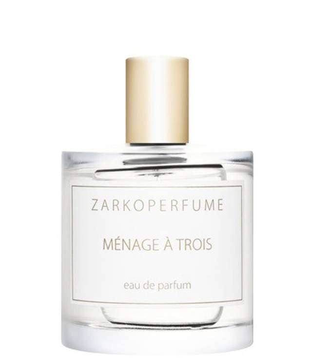 ZarkoPerfume Ménage Á Trois EDP, 100 ml.