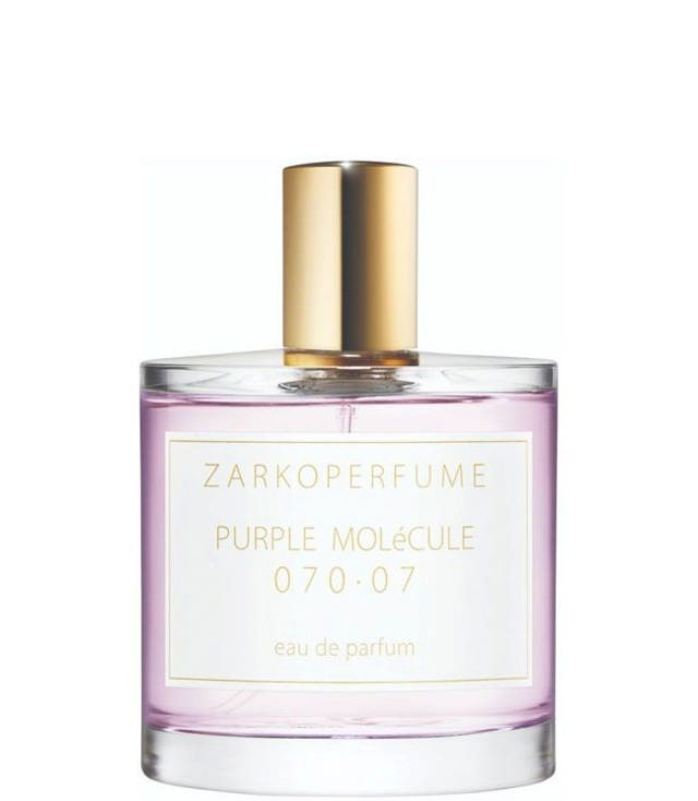 ZarkoPerfume Purple Molécule 070.07 Women EDP, 100 ml.